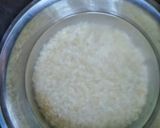 A picture of step 1 of Gujarati Dal With Steamed Rice.