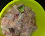 Foto langkah ke 1 dari resep Ayam kecap.