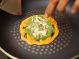 Designer cheela recipe