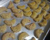 Foto langkah ke 1 dari resep Oatmeal cheese cookies.