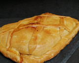 Foto del paso 19 de la receta: Empanada vegetariana de soja texturizada