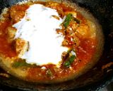 A picture of step 5 of Homemade Chicken Handi/Chicken Creamy Curry😍.