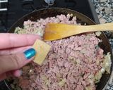 Foto del paso 5 de la receta: Lasaña cervecera