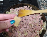 Foto del paso 5 de la receta: Lasaña cervecera