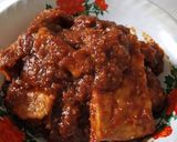 Foto langkah ke 6 dari resep 🥘Tempe Bacem Enak gurih tanpa air kelapa🥘.