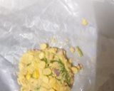 A picture of step 2 of Masala Vada.