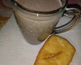 Foto del paso 1 de la receta: Chocolatada tipo cindor !!!