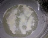 Foto del paso 1 de la receta: Brillantina comestible