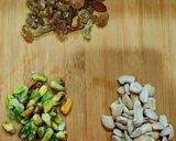 লউকি বরফি(Lauki Barfi recipe in bengali) রেসিপির ধাপ 2 ছবি