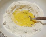 Foto del paso 2 de la receta: Biscottis