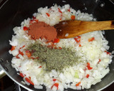 Foto del paso 3 de la receta: Fricasé de jurel económica y rica