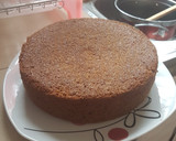 Foto del paso 6 de la receta: Bizcocho de naranja