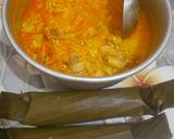 Foto langkah ke 6 dari resep Sayur nangka.