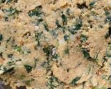 आलू मेथी पराठा(Aloo methi ka paratha recipe in Hindi) रेसिपी चरण 3 फोटो