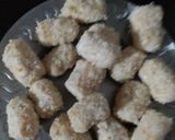 A picture of step 4 of Potato bites.