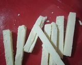 Foto langkah ke 1 dari resep 49.1. Keju Aroma.