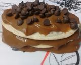 Foto del paso 4 de la receta: Pancakes sin azúcar