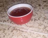 صورة لخطوة 1 من وصفة صلصة كراميل 🥞🥞