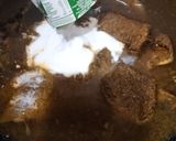Foto langkah ke 2 dari resep Rendang.