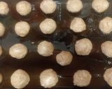 Foto del paso 5 de la receta: Bizcocho salado con fécula de maíz y harina integral