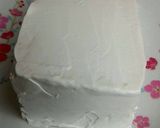 Hình bước làm 3 của món Bánh kem