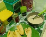 Foto langkah ke 2 dari resep Pisang Krispy.