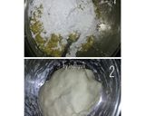 Foto langkah ke 2 dari resep Pempek Ekonomis👌|1st Trial😉.