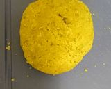 Foto del paso 4 de la receta: Hamburguesas de arvejas sin TACC