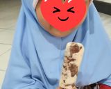 Foto langkah ke 3 dari resep Es Beng Beng Simple.