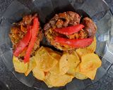 Foto del paso 3 de la receta: Osobuco diferente