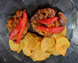 Foto del paso 3 de la receta: Osobuco diferente