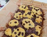 صورة لخطوة 8 من وصفة بروكيز (براوني مع كوكيز) 🍪