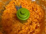 Tarta de zanahoria - Cumple 10 Cookpad