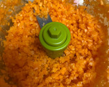 Foto del paso 2 de la receta: Tarta de zanahoria - Cumple 10 Cookpad