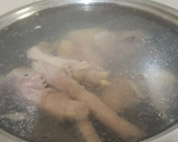 Foto langkah ke 2 dari resep Soto Ayam Lamongan dengan Koya.