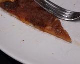 Une image de l'étape 2 de Tarte à la riste d'aubergine.