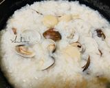 干貝蚵蠣粥/ㄧ鍋到底的食譜步驟3照片
