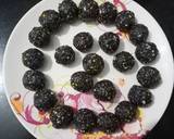 Black Sesame Seed Kachariyu recipe step 3 photo