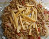 Foto del paso 6 de la receta: Revuelto a mi manera