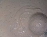A picture of step 2 of Dhuska.
