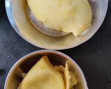 आम की खट्टी मीठी चटनी(aam ki khatti meethi chutney recipe in hindi) रेसिपी चरण 1 फोटो
