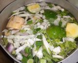Foto del paso 13 de la receta: Puchero fusión
