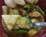 Foto langkah ke 5 dari resep Empal gentong ala bun.