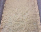 Foto del paso 5 de la receta: Pizza de pollo y arroz