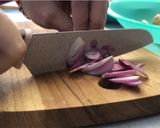 Foto langkah ke 1 dari resep 542. Sambel Embe #AnekaSambal.