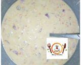 A picture of step 4 of Wainar flour.