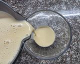 Foto del paso 4 de la receta: Panacota de baileys