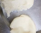 A picture of step 7 of Leftover rice Kozhukattai.