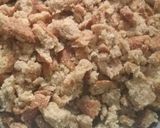 ચુરમાના લાડુ(churma na ladoo in Gujarati recipe) રેસીપી સ્ટેપ2ફોટો