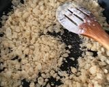 Foto del paso 3 de la receta Croquetas de Setas. 🍄🍄‍🟫🍄 (sin gluten y sin lactosa) 🙌
